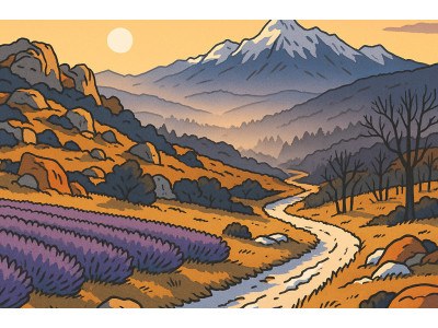 Snow Trail by UTMA : une première édition pour répondre aux passionnés de l’Ultra Trail des Monts d’Arrée