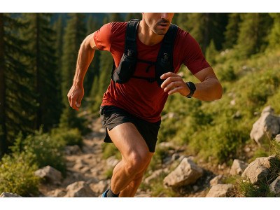 La surprenante efficacité du bain contrasté post-trail pour la récupération