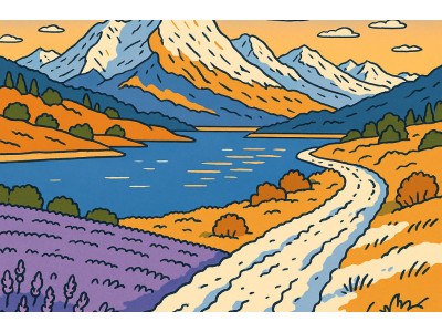 Trail de la galette : L'événement hivernal des passionnés de course nature