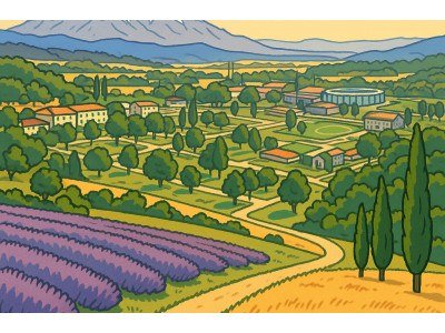 Le Burck and run à Mérignac : un rendez-vous sportif et familial pour la 7e édition