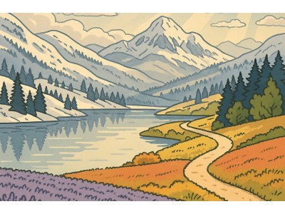 Métabief Snow Trail : plus de 800 aficionados de trail running défient la neige et le froid