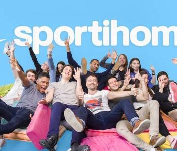 Sportihome, le top de l'hébergement Sport