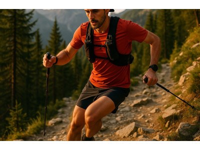Optimiser les descentes en trail : techniques pour les maîtriser en sécurité