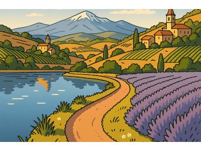 Omnisport en Vaucluse : retour sur un week-end rythmé par le padel, le trail et les exploits sportifs