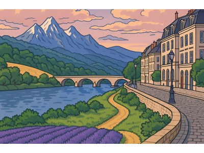 Premier Urban Trail de Tours : vivez l’événement running ludique de début de saison