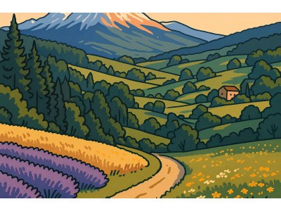 Trail du Haut Clunysois : un retour attendu à Dompierre-les-Ormes en 2026