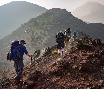 Les 10 meilleurs conseils pour se préparer à une randonnée