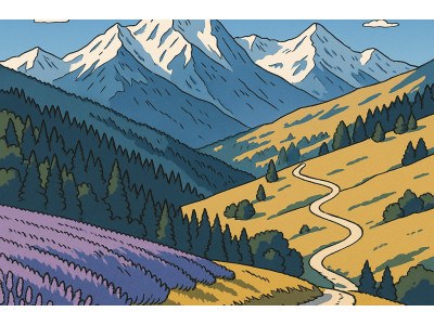 Annulation du Trail Blanc de La Pierre Saint-Martin : une décision dictée par les intempéries