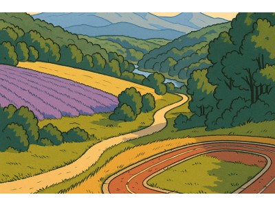 Le manque d’infrastructures adaptées met fin à l’aventure des Colberyennes à Schirmeck