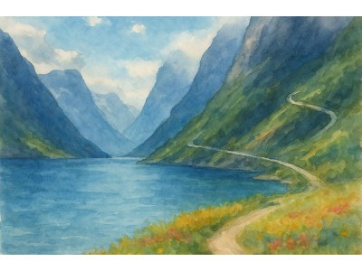 Christelle Rocchi : un portrait de résilience sur la route du Norseman 2026