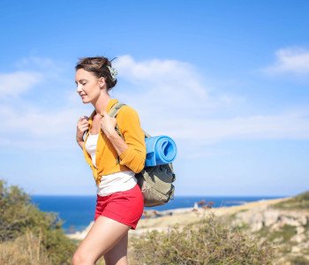 Comment transformer la marche en séance d'entraînement