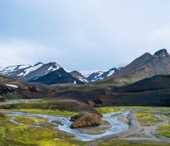 Les plus belles randonnées du monde