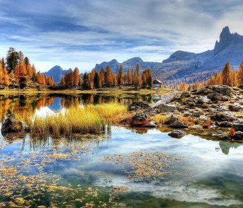 Les 10 plus beaux canyons et gorges d'Europe pour la randonnée