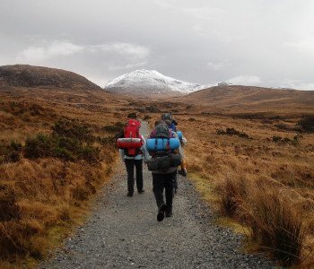 Guide d'achat de sacs à dos pour la randonnée