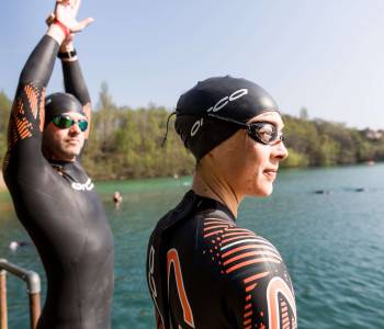 Comment s'inscrire à un Triathlon ?