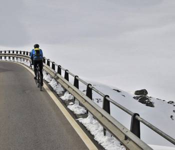 Comment s’entrainer l’hiver ? Le Triathlète face au froid !