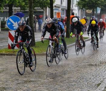 Triathlon sous la pluie : le guide complet