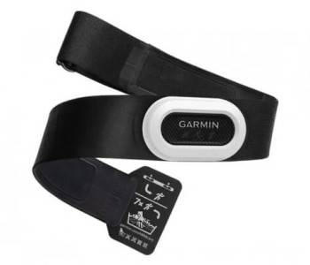 Ceinture cardio triathlon