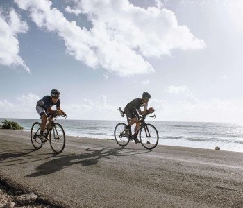 Tout savoir sur l'entrainement croisé