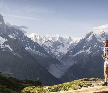 Plan d'entraînement Marathon du Mont-Blanc : 16 semaines pour réussir