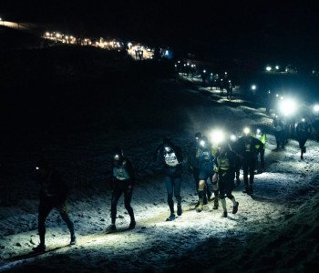 Plan d’entraînement SaintéLyon 24 semaines : guide complet pour réussir l’ultra-trail hivernal