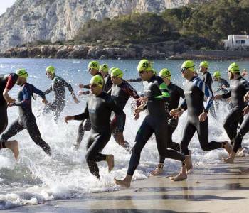 Combinaison de Triathlon ou de Surf ?