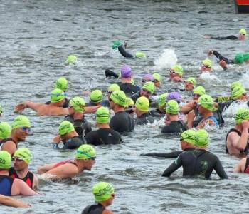 Nos conseils pour votre Triathlon