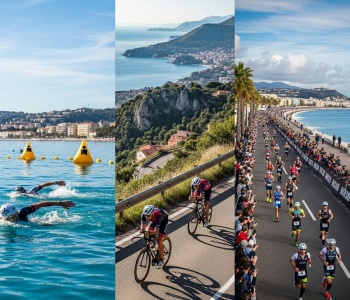 Championnat du monde IRONMAN Nice 2025 : Analyse complète,