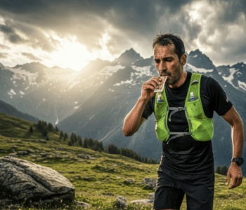 Meilleurs gels énergétiques trail 2025: comparateur de produits