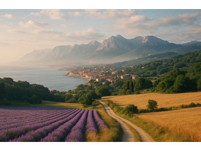 Triathlon à Nice : Thomas Egiziano brille lors des Mondiaux Ironman