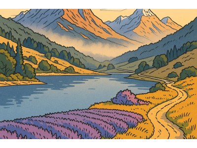 Trail des Vachers à Saint-Firmin : découvrez les courses et la marche rose