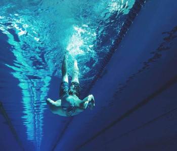 6 conseils pour une nage intelligente en triathlon