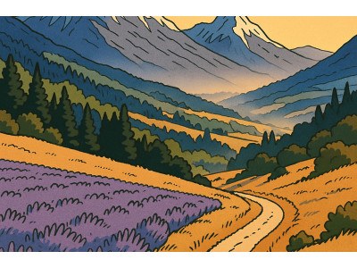 Scénario incroyable aux Glières : trois vainqueurs et une erreur de parcours