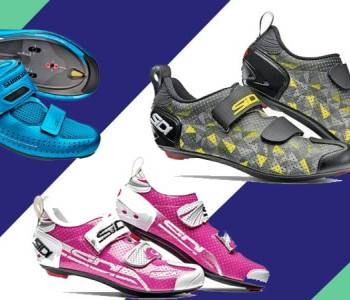 Chaussures de vélo Triathlon : notre guide complet