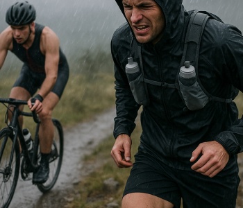 L'impact des conditions climatiques extrêmes sur les performances en triathlon et trail