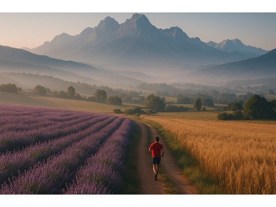 Léo Bergère absent pour la grande finale WTCS 2024