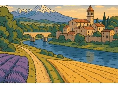 Béziers Urban Trail 2025 : sport, patrimoine et convivialité au rendez-vous