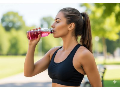 Bevande Isotoniche ed Elettrolitiche per Endurance: Una Guida Completa