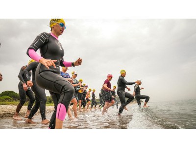 Guida completa al tuo primo triathlon: dal piano di allenamento alla nutrizione