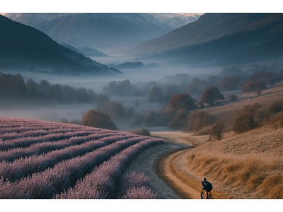 Triathlon : Louis Vitiello tout près d'un podium en Coupe d'Europe à Tenerife