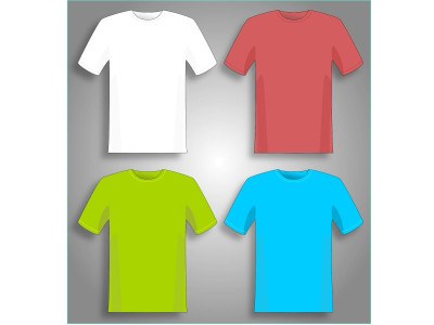 Impatto del colore dei vestiti sulla temperatura corporea e performance