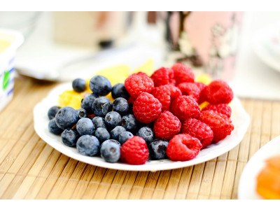 Alimenti Antinfiammatori per Triathleti e Trail Runner