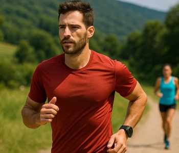 Vacances sportives : boostez vos performances