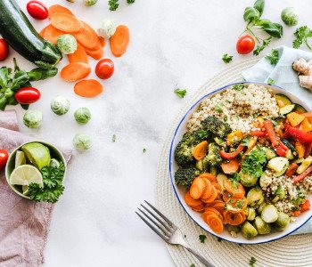 Les bases de la Nutrition en Trail