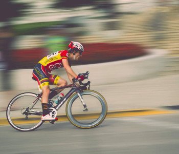 Qu'est-ce qu'une cyclosportive ?