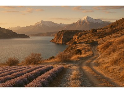 Gautier Airiau survole le Trail de Bunifazziu : retour sur une édition disputée à Bonifacio
