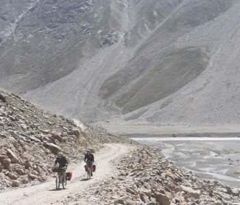 Le guide complet du cyclotourisme