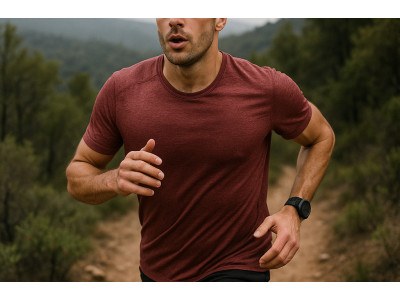 Scopri come la respirazione sincronizzata può migliorare le tue performance nel trail running e massimizzare la tua resistenza