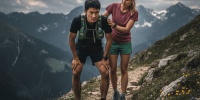 Les 5 erreurs de ravitaillement à ne jamais faire sur Ultra-Trail