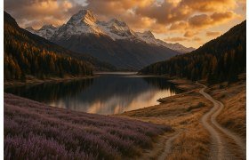 UTMB : Faut-il réduire de moitié le nombre de participants pour limiter l'impact écologique de l’ultra-trail ?